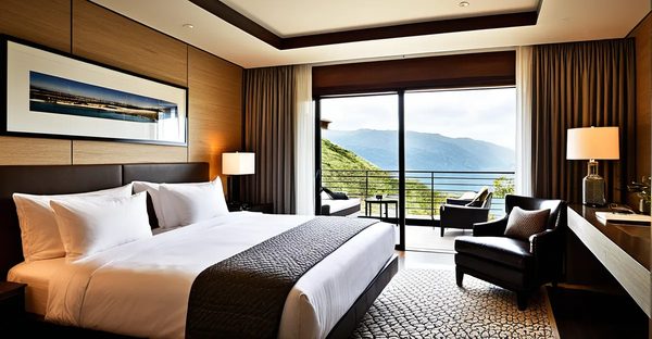 Les chambres d'hôtes : un choix idéal pour une escapade relaxante