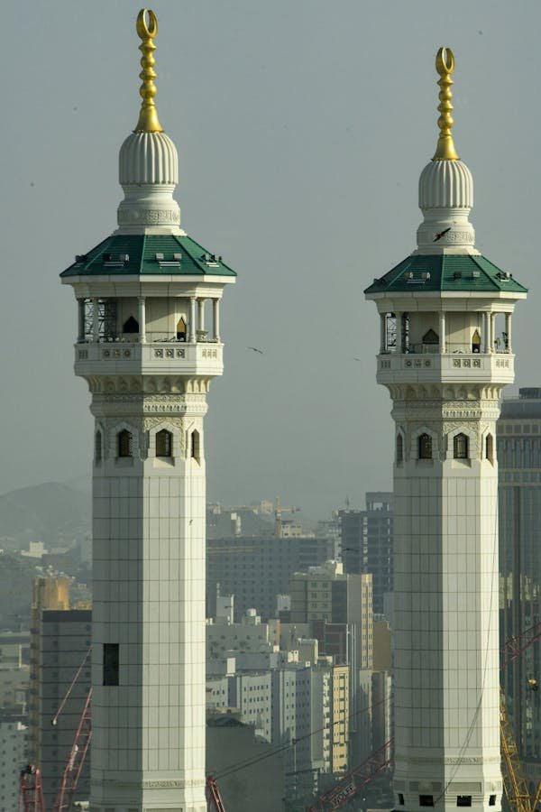 Omra février 2025 : découvrez nos forfaits exceptionnels